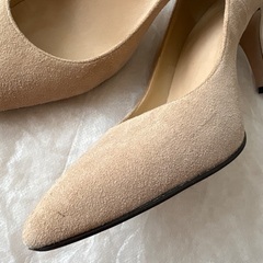 BOUTIQUE OSAKI　パンプス2足の画像
