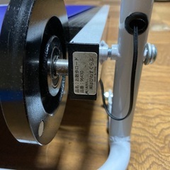 ※値下げしました【自走式】コンパクトルームウォーカーの画像