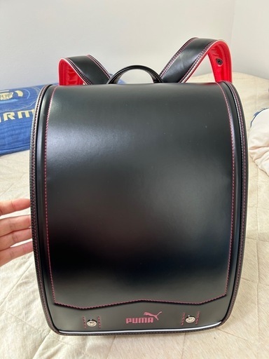 天使のはね&プーマ　ランドセル