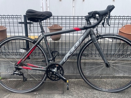 フェルトF95 (ふゆ) 鴻巣のロードバイクの中古あげます・譲り