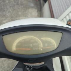 Live　Dio  ZXの画像