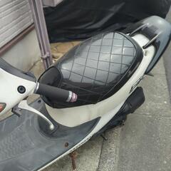 Live　Dio  ZXの画像