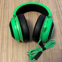 RAZER ヘッドセット