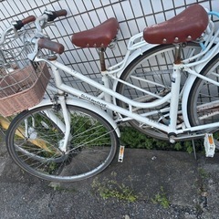 自転車