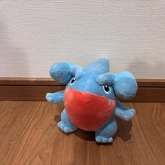 ポケットモンスター ぬいぐるみ フカマル