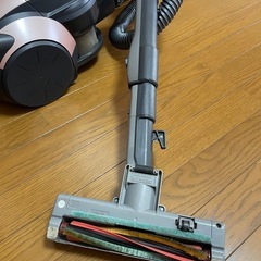 SHARP 家庭用掃除機の画像
