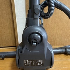 SHARP 家庭用掃除機の画像