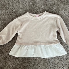 子供服 80 3枚セット