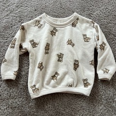子供服 80 3枚セットの画像