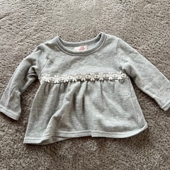 子供服 80 3枚セットの画像