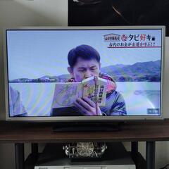 ORION製32型液晶テレビ