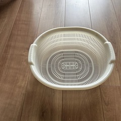 キッチン水切り
の画像