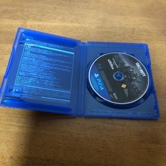 PlayStation4 コールオブデューティブラックオプス4の画像