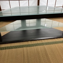 テレビ台(無料)の画像