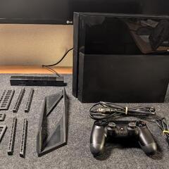 【FW.7.01 】PS4 本体 CUH-1000A 500GB