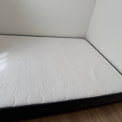 美品】ネルマットレスクイーンサイズ (Vivid725) 豊津のベッド 美品】ネルマットレスクイーンサイズ (Vivid725) 豊津のベッド