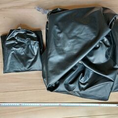エアーソファーの画像