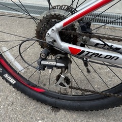GIANT タロン3 2019年 マウンテンバイクの画像