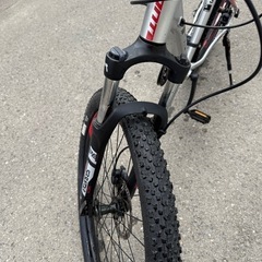 GIANT タロン3 2019年 マウンテンバイクの画像