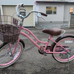 自転車の画像