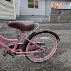 自転車の画像