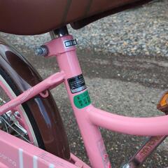 自転車の画像
