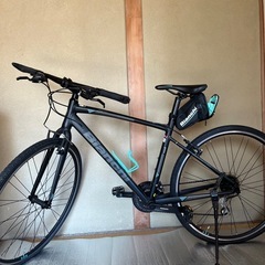 BIANCHI(ビアンキ) クロスバイク C-SPORT 1
