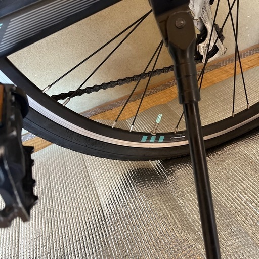BIANCHI(ビアンキ) クロスバイク C-SPORT 1