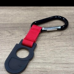 【美品】「がまかつ」ペットボトルホルダーの画像