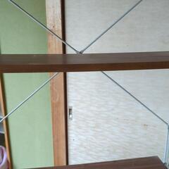 パソコン台の画像