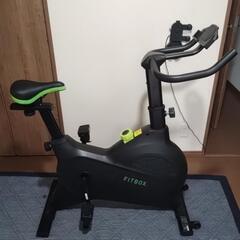 フィットボックス　FITBOX
