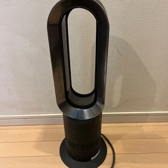 ダイソン扇風機（冷・温風）