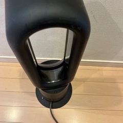 ダイソン扇風機（冷・温風）の画像