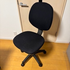 【高さ調節可能】椅子 イス　の画像