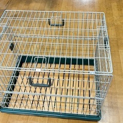 折りたためるケージ