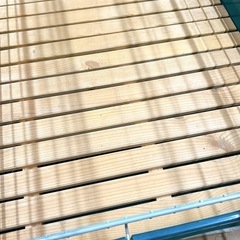 折りたためるケージの画像
