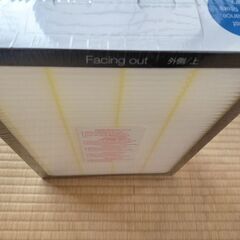 未使用／Blueair／フィルター／500/600 SERIES／空気清浄機／ParticleFilter／3箱／シュリンク付の画像