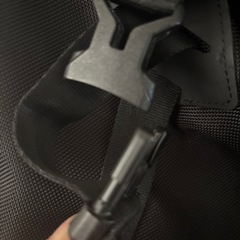 X-girl エックスガール　リュック　
バックパックの画像