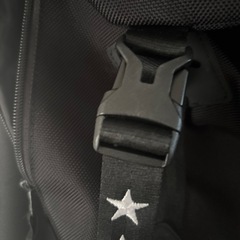 X-girl エックスガール　リュック　
バックパックの画像