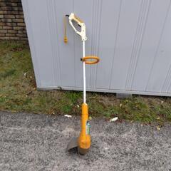 草刈機