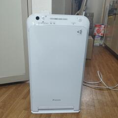 DAIKIN 空気清浄機  MC55XBK-W 