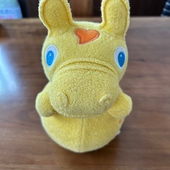 ロディー　おきあがりこぼし　赤ちゃん　ぬいぐるみ　おもちゃ 