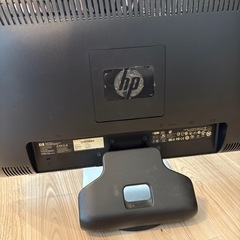 パソコン　モニター　22インチの画像
