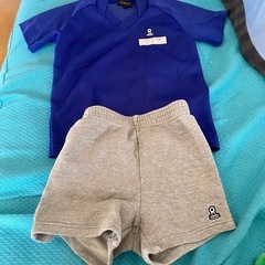 明泉幼稚園ジャージ