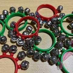 楽器　すずの画像