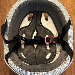 OGK  キッズヘルメット  53〜54cmの画像