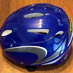 OGK  キッズヘルメット  53〜54cmの画像