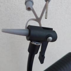 自転車用ポンプの画像