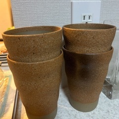 ビアタンブラー