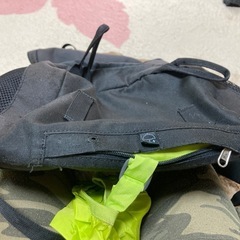 Coleman　リュックの画像